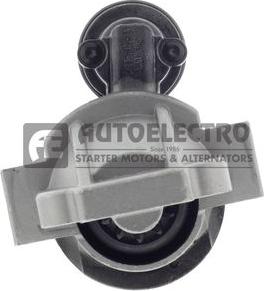 Autoelectro AEX1322 - Стартер autocars.com.ua