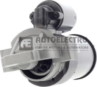 Autoelectro AEX1322 - Стартер autocars.com.ua