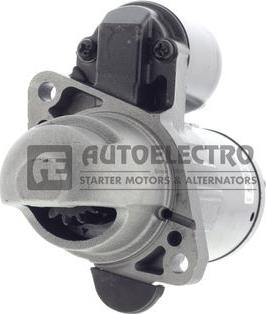 Autoelectro AEX1327 - Стартер autocars.com.ua