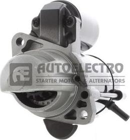 Autoelectro AEX1328 - Стартер autocars.com.ua