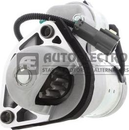 Autoelectro AEX1367 - Стартер autocars.com.ua