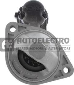 Autoelectro AEX1368 - Стартер autocars.com.ua