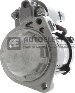 Autoelectro AEX1370 - Стартер autocars.com.ua