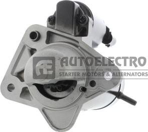 Autoelectro AEX1377 - Стартер autocars.com.ua