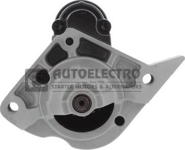 Autoelectro AEX1387 - Стартер autocars.com.ua