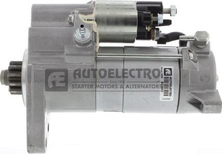 Autoelectro AEX1388 - Стартер autocars.com.ua