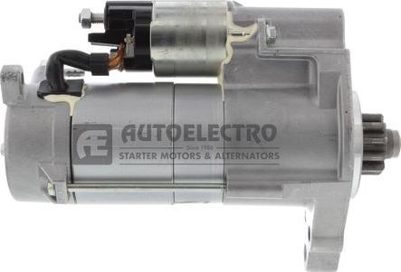 Autoelectro AEX1388 - Стартер autocars.com.ua