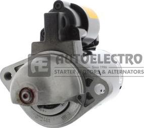 Autoelectro AEX1392 - Стартер autocars.com.ua