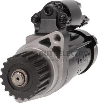 Autoelectro AEX1402 - Стартер autocars.com.ua
