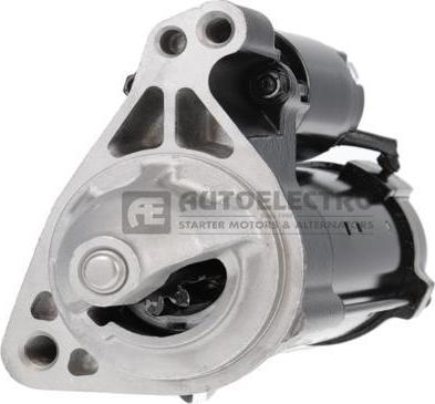 Autoelectro AEX1430 - Стартер autocars.com.ua