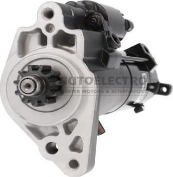 Autoelectro AEX1431 - Стартер autocars.com.ua