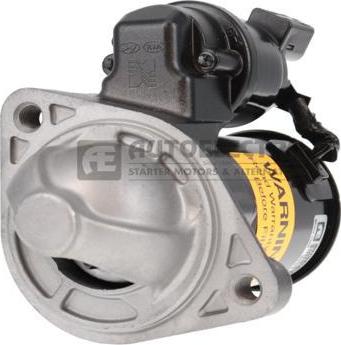 Autoelectro AEX1438 - Стартер autocars.com.ua