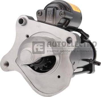 Autoelectro AEX1451 - Стартер autocars.com.ua