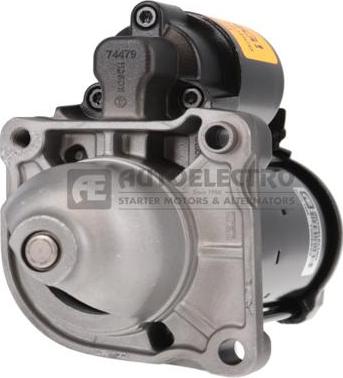 Autoelectro AEX1453 - Стартер autocars.com.ua