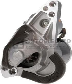 Autoelectro AEX1460 - Стартер autocars.com.ua