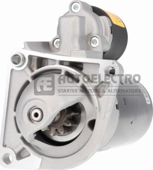 Autoelectro AEX1473 - Стартер autocars.com.ua