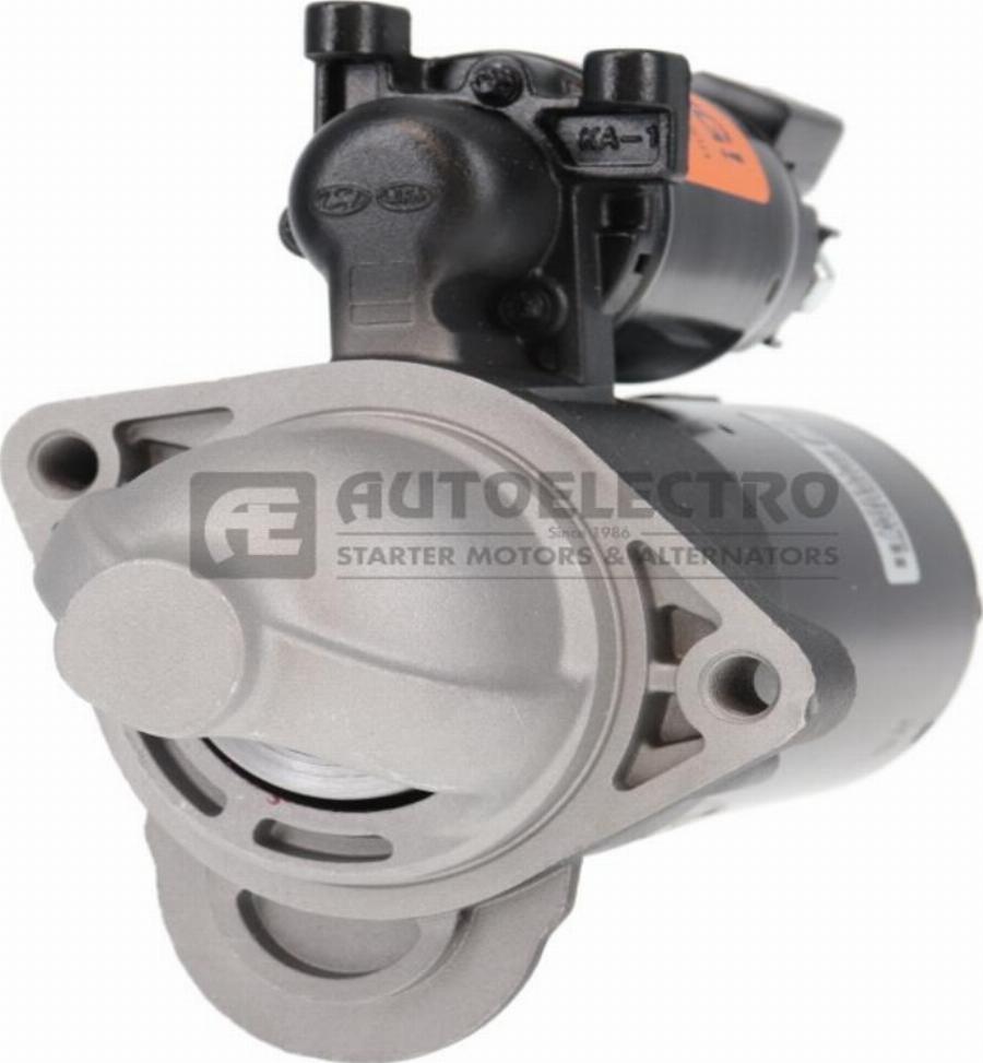 Autoelectro AEX1494 - Стартер autocars.com.ua