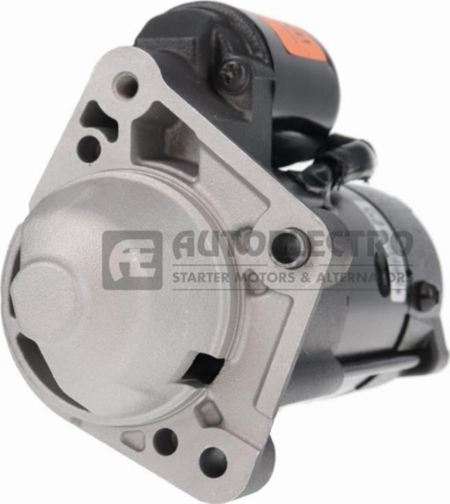 Autoelectro AEX1497 - Стартер autocars.com.ua