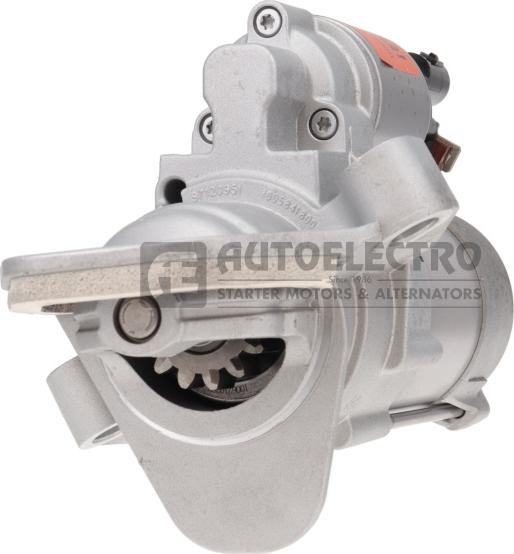 Autoelectro AEX1500 - Стартер autocars.com.ua