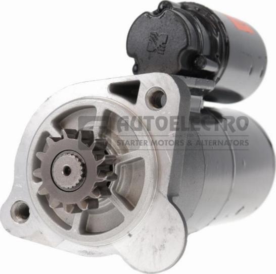 Autoelectro AEX1504 - Стартер autocars.com.ua