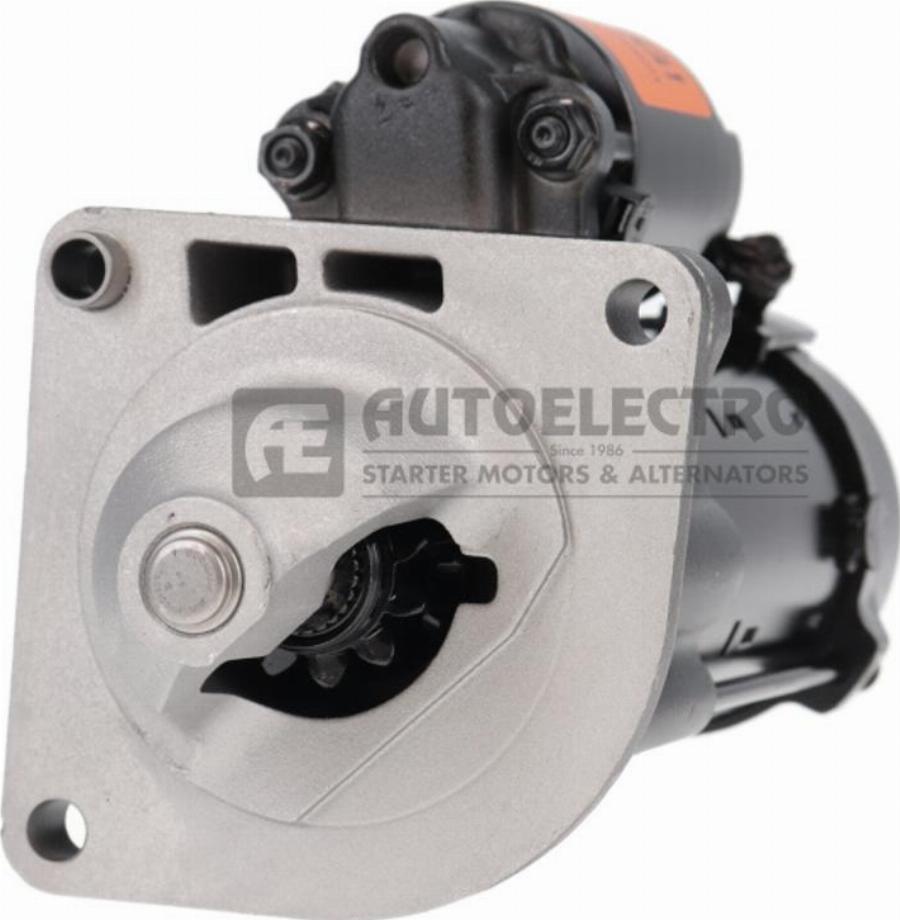 Autoelectro AEX1510 - Стартер autocars.com.ua