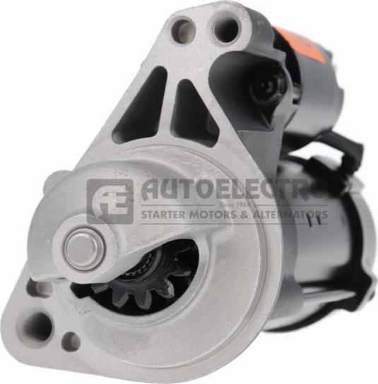 Autoelectro AEX1521 - Стартер autocars.com.ua
