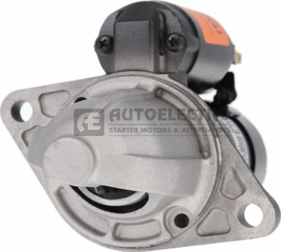 Autoelectro AEX1527 - Стартер autocars.com.ua