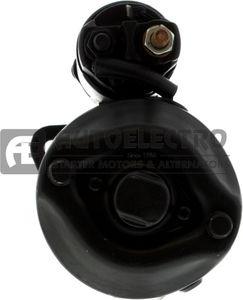 Autoelectro AEY1373 - Стартер autocars.com.ua