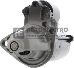 Autoelectro AEY1458 - Стартер autocars.com.ua