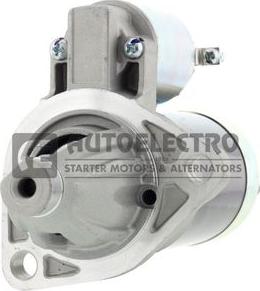 Autoelectro AEY1521 - Стартер autodnr.net