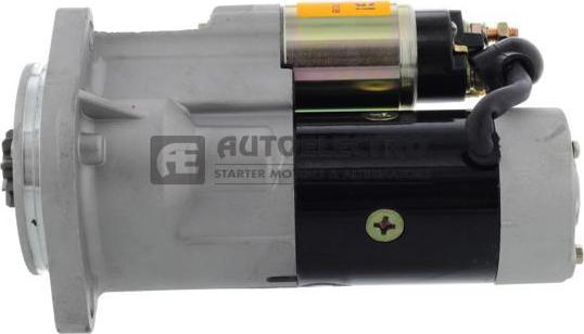 Autoelectro AEY1565 - Стартер autodnr.net