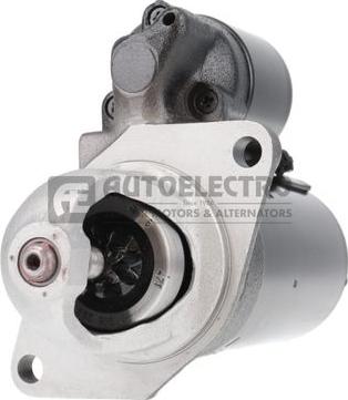Autoelectro AEY1649 - Стартер autocars.com.ua