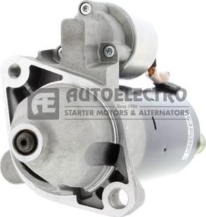 Autoelectro AEY1704 - Стартер autocars.com.ua