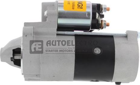 Autoelectro AEY1716 - Стартер autodnr.net