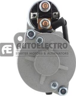 Autoelectro AEY1716 - Стартер autodnr.net