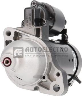 Autoelectro AEY1720 - Стартер autocars.com.ua
