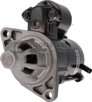 Autoelectro AEY1731 - Стартер autocars.com.ua