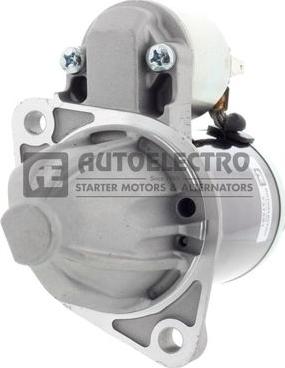 Autoelectro AEY2183 - Стартер autodnr.net