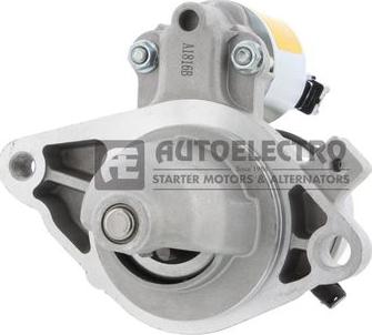 Autoelectro AEY2276 - Стартер autocars.com.ua