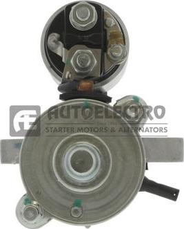 Autoelectro AEY2289 - Стартер autocars.com.ua