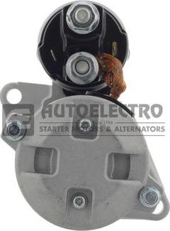 Autoelectro AEY2300 - Стартер autodnr.net