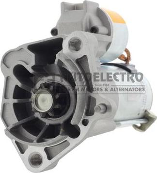 Autoelectro AEY2352 - Стартер autocars.com.ua