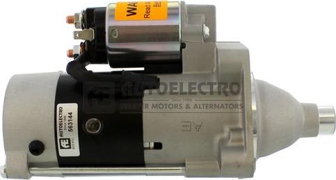 Autoelectro AEY2356 - Стартер autocars.com.ua