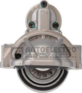 Autoelectro AEY2443 - Стартер autocars.com.ua