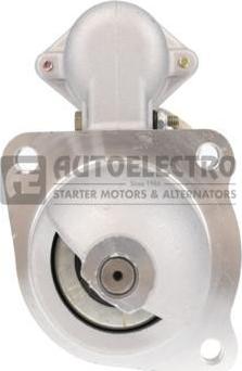 Autoelectro AEY2448 - Стартер autocars.com.ua