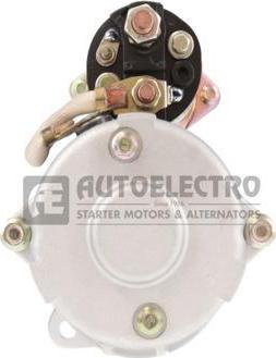 Autoelectro AEY2448 - Стартер autocars.com.ua