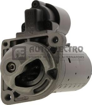 Autoelectro AEY2460 - Стартер autocars.com.ua