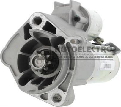 Autoelectro AEY2482 - Стартер autocars.com.ua
