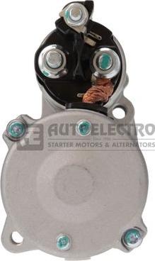 Autoelectro AEY2487 - Стартер autocars.com.ua