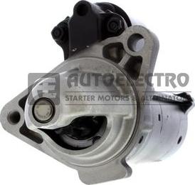 Autoelectro AEY2505 - Стартер autocars.com.ua